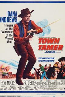 Profilový obrázek - Town Tamer