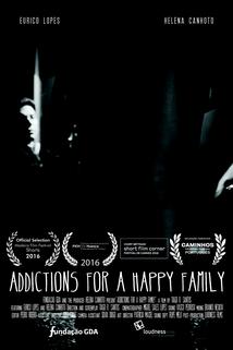 Profilový obrázek - Addictions for a Happy Family