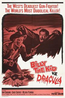 Profilový obrázek - Billy the Kid versus Dracula