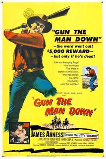 Profilový obrázek - Gun the Man Down