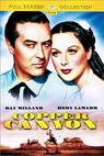Copper Canyon 