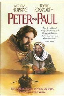 Profilový obrázek - Peter and Paul