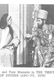 Profilový obrázek - The Thirteenth Day: The Story of Esther