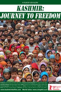 Kashmir: Journey to Freedom