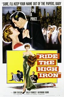 Profilový obrázek - Ride the High Iron