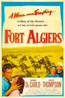 Profilový obrázek - Fort Algiers