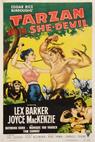 Tarzan and the She-Devil 