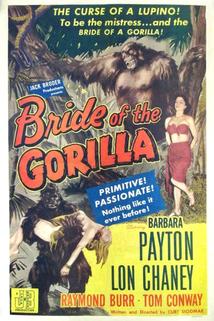 Profilový obrázek - Bride of the Gorilla