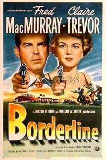 Borderline  - Borderline