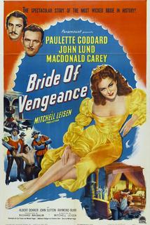 Bride of Vengeance