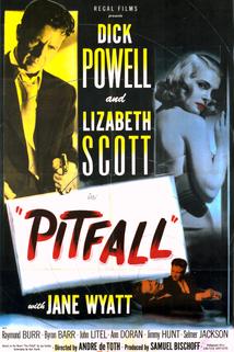 Profilový obrázek - Pitfall