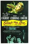 Spi, má lásko (1948)