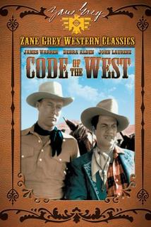 Profilový obrázek - Code of the West