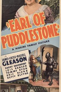 Earl of Puddlestone