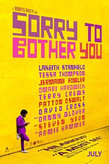 Sorry to Bother You  - Sorry to Bother You