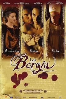Krev Borfiů  - Borgia, Los