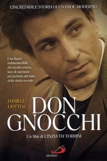Profilový obrázek - Don Gnocchi - L'angelo dei bimbi