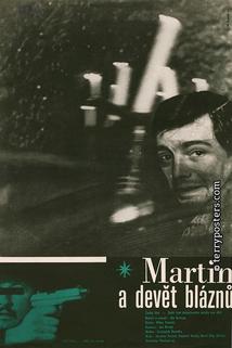 Profilový obrázek - Martin a devět bláznů