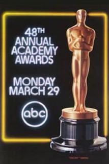 Profilový obrázek - The 48th Annual Academy Awards