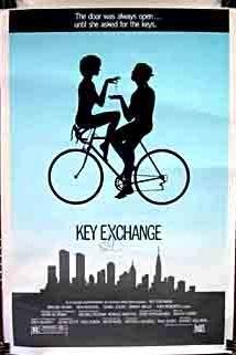 Key Exchange  - Key Exchange