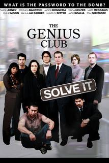 The Genius Club  - The Genius Club
