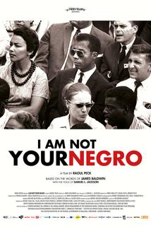 Profilový obrázek - I Am Not Your Negro