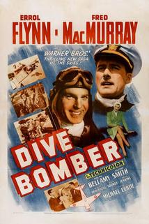 Hloubkový bombardér  - Dive Bomber