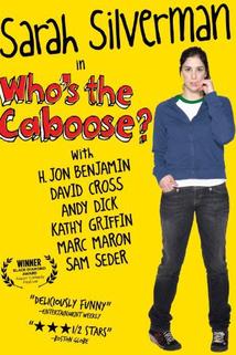 Profilový obrázek - Who's the Caboose?