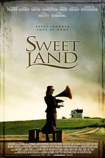 Líbezná země  - Sweet Land