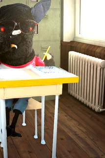 Profilový obrázek - Fred Armisen