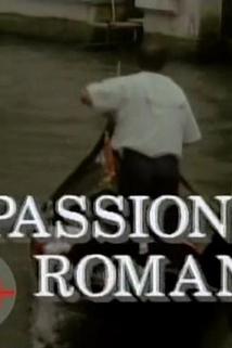 Passion and Romance: Same Tale, Next Year
