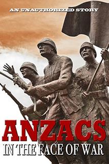 Profilový obrázek - Anzacs in the Face of War