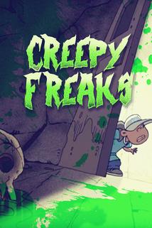 Profilový obrázek - Creepy Freaks