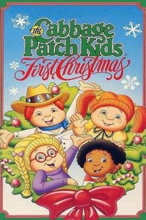 Profilový obrázek - Cabbage Patch Kids: First Christmas