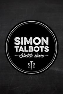 Profilový obrázek - Simon Talbots Sketch Show