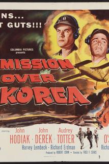 Profilový obrázek - Mission Over Korea
