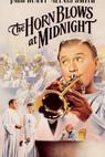 The Horn Blows at Midnight (1945)
