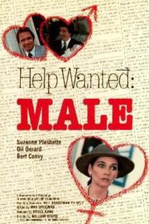 Profilový obrázek - Help Wanted: Male