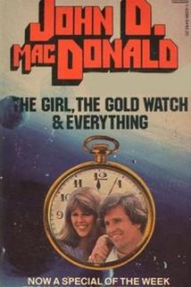 Profilový obrázek - The Girl, the Gold Watch & Everything