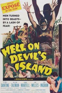 Profilový obrázek - Hell on Devil's Island