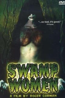 Profilový obrázek - Swamp Women