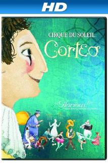 Profilový obrázek - Cirque du Soleil: Corteo