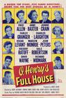 O. Henry's Full House (1952)