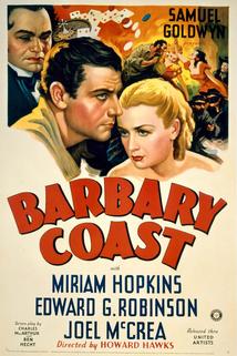 Barbary Coast  - Barbary Coast