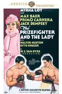 Profilový obrázek - The Prizefighter and the Lady