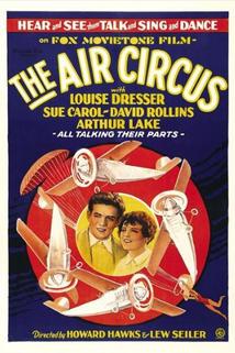 Profilový obrázek - The Air Circus