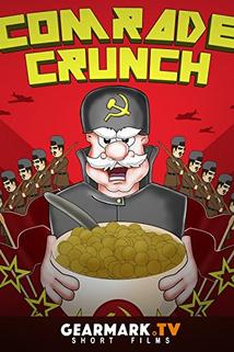 Profilový obrázek - Comrade Crunch
