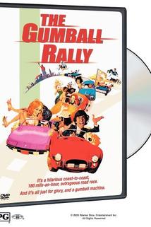 Tajný závod  - Gumball Rally, The