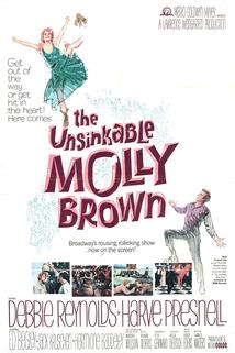 Profilový obrázek - The Unsinkable Molly Brown