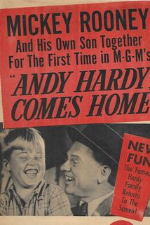 Profilový obrázek - Andy Hardy Comes Home